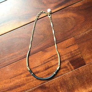 Stella & Dot necklace